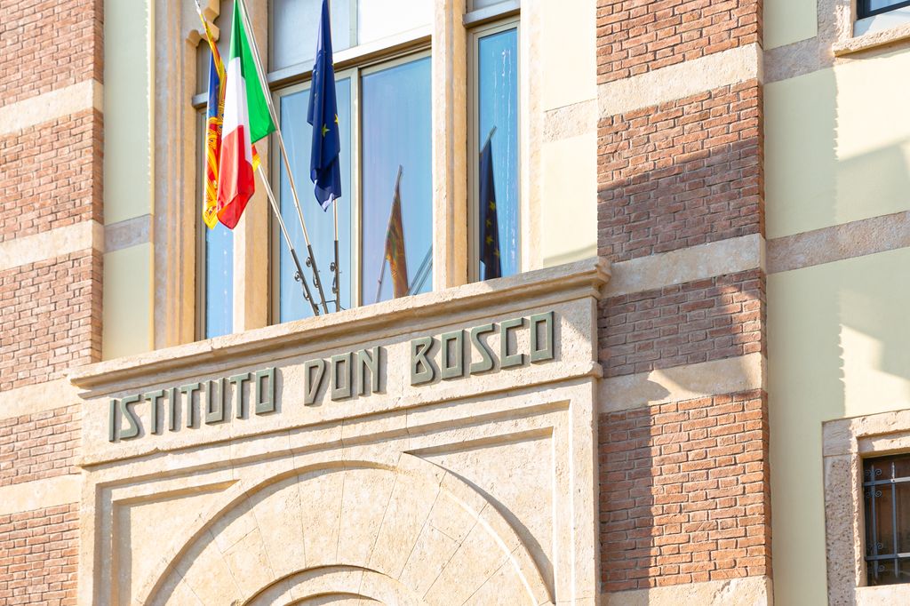 Istituto Don Bosco