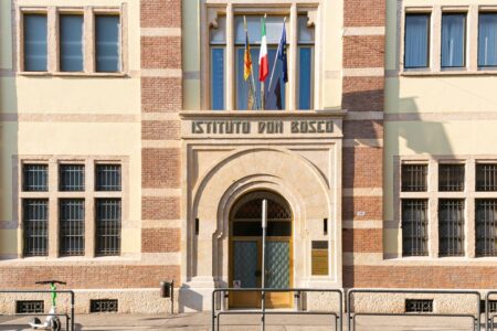 Istituto Don Bosco