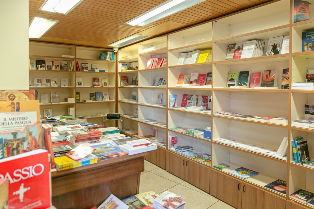 Libreria editrice salesiana