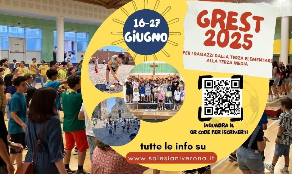 GREST 2025