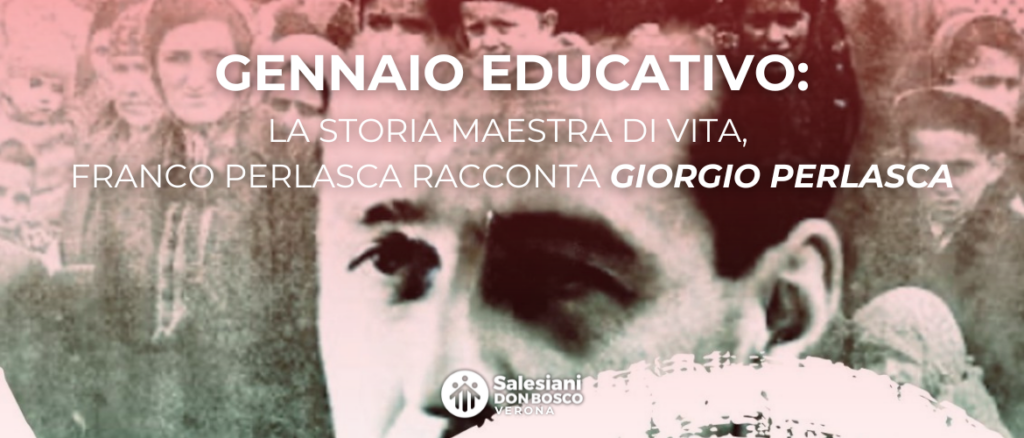 La storia maestra di vita, l'eroico esempio di Giorgio Perlasca raccontato dai figli