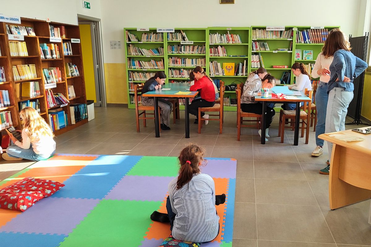 Istituto Don Bosco - Salesiani Verona