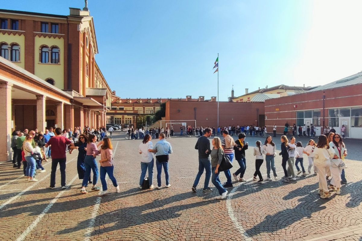 Istituto Don Bosco - Salesiani Verona