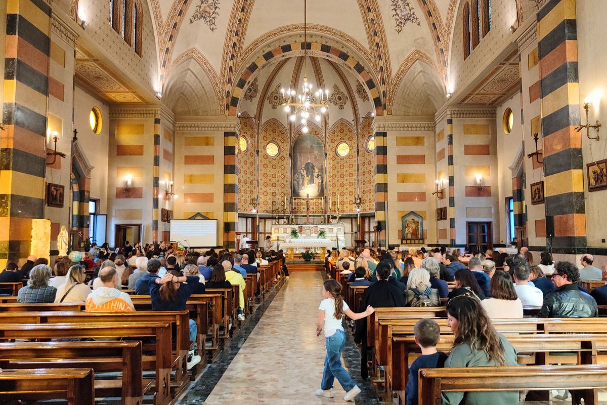 Istituto Don Bosco - Salesiani Verona