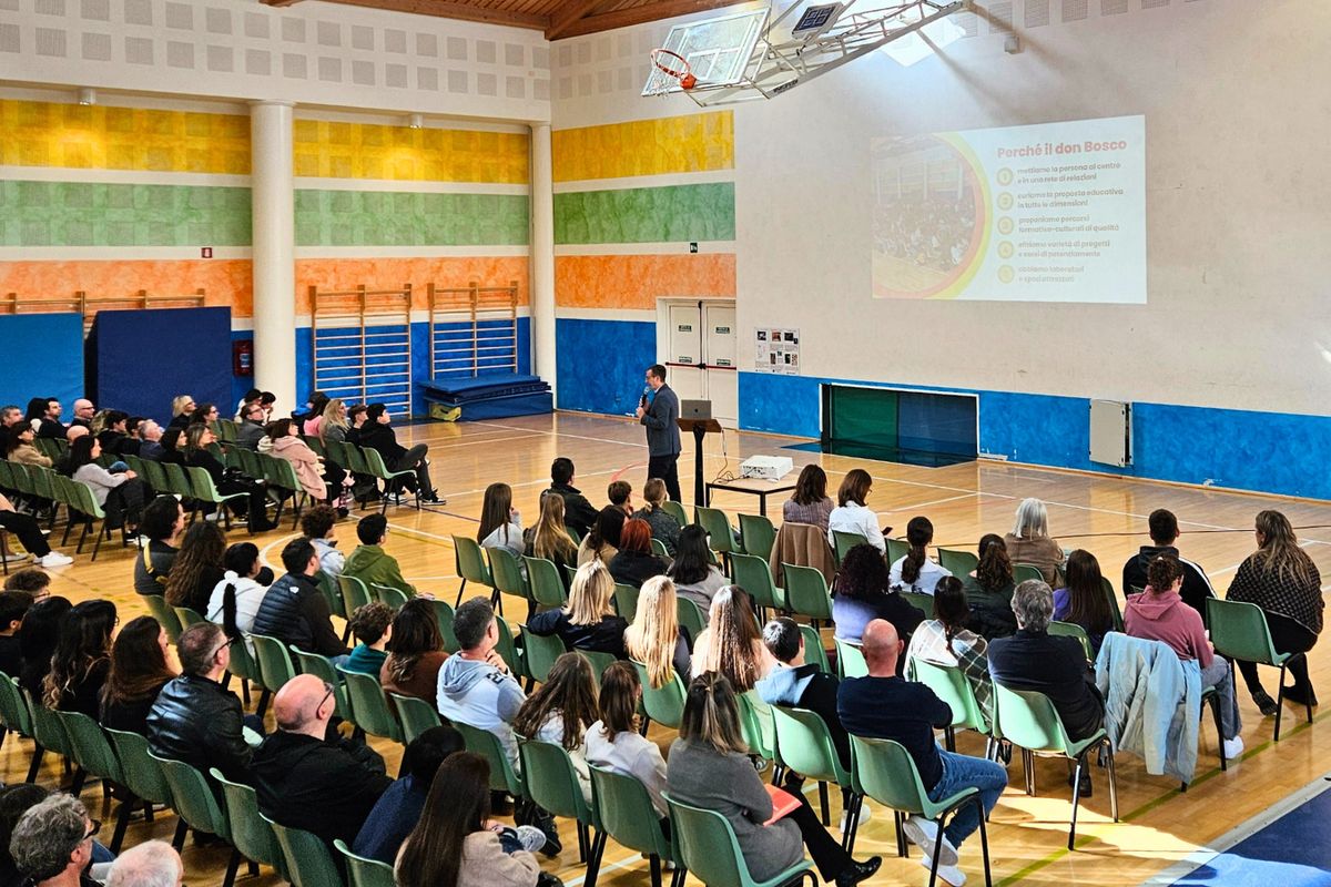 Istituto Don Bosco - Salesiani Verona