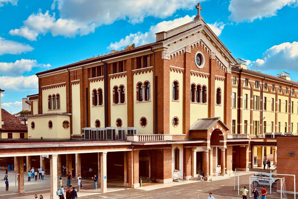 Istituto Don Bosco - Salesiani Verona