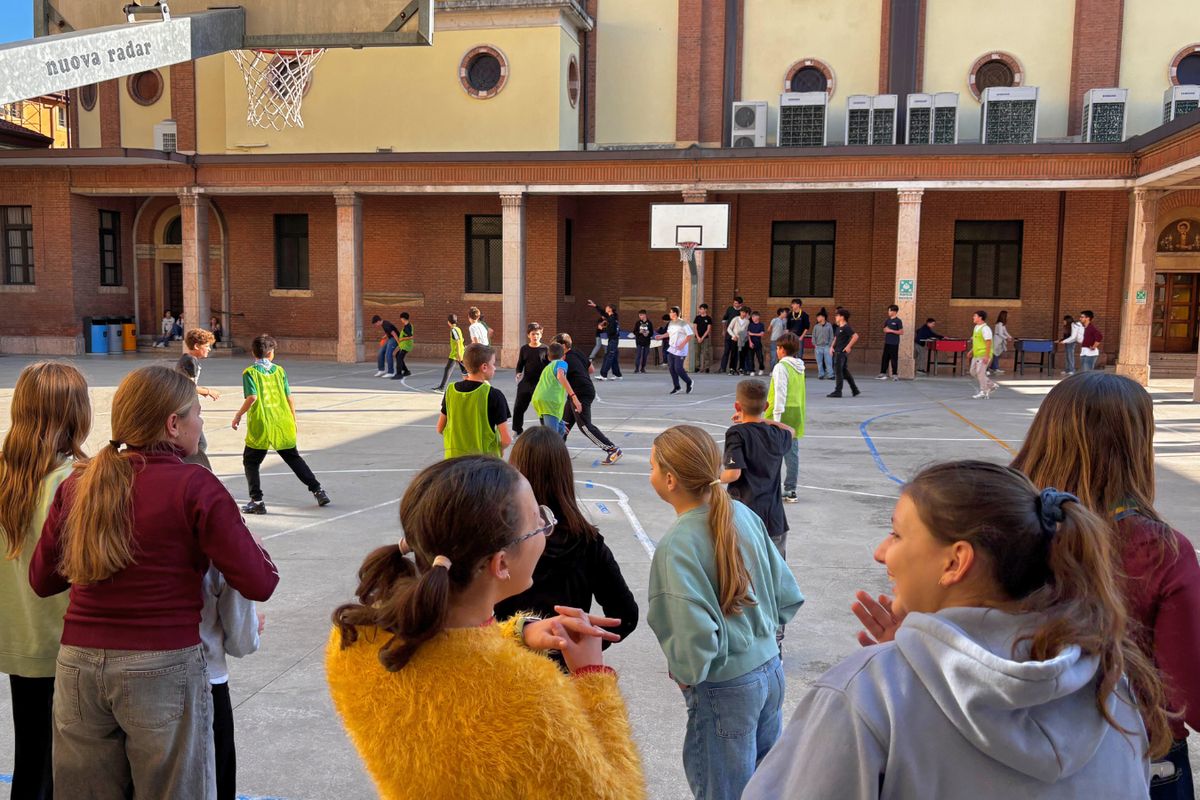 Istituto Don Bosco - Salesiani Verona
