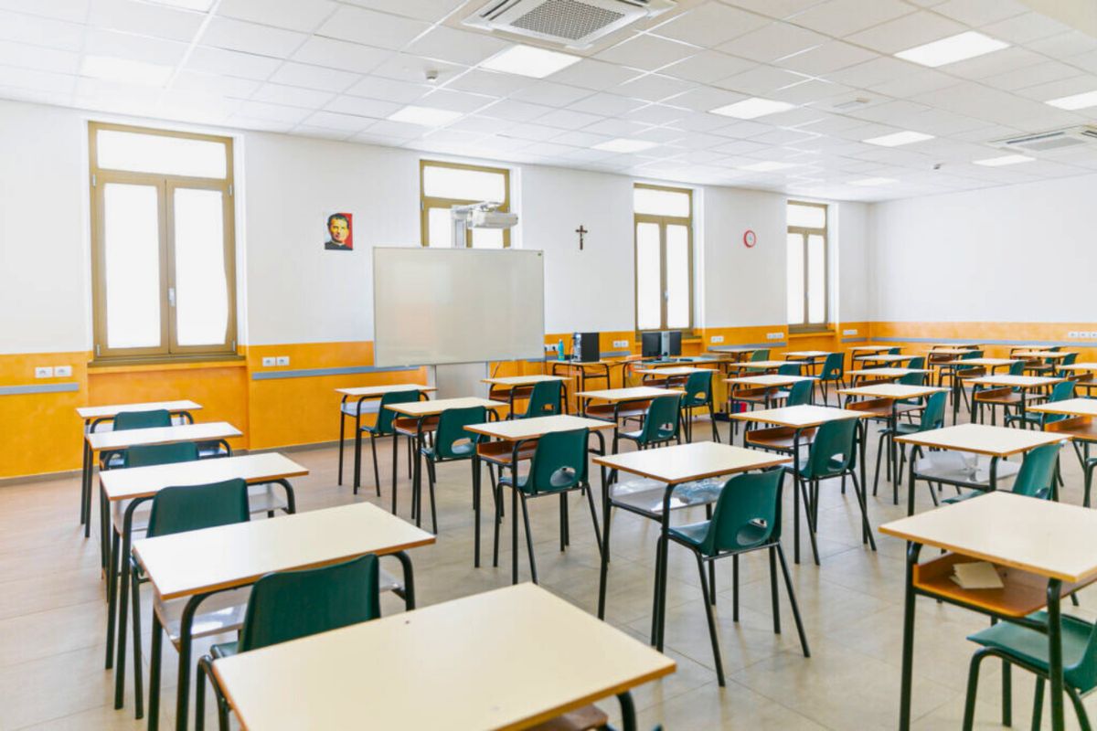 Istituto Don Bosco - Salesiani Verona