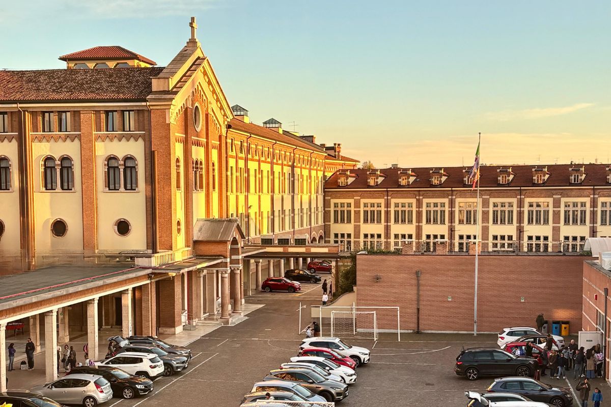 Istituto Don Bosco - Salesiani Verona