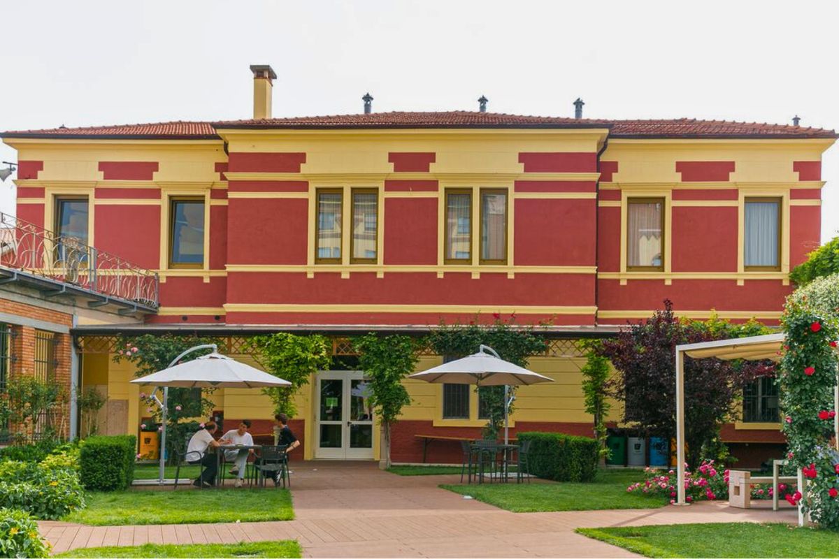 Istituto Don Bosco - Salesiani Verona