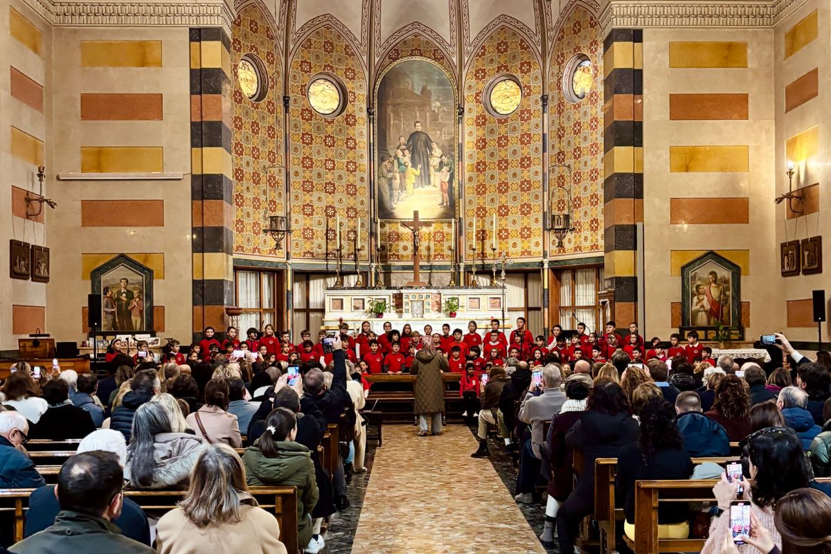 Istituto Don Bosco - Salesiani Verona
