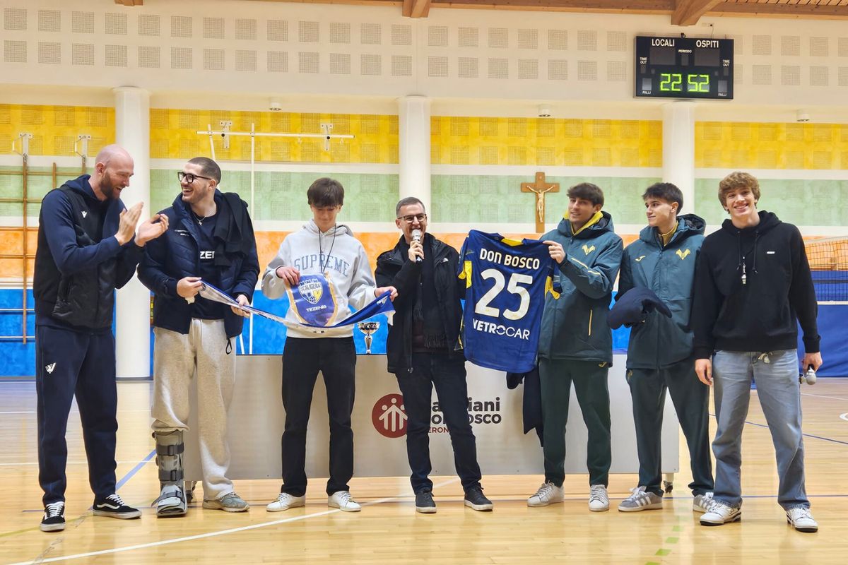 Istituto Don Bosco - Salesiani Verona