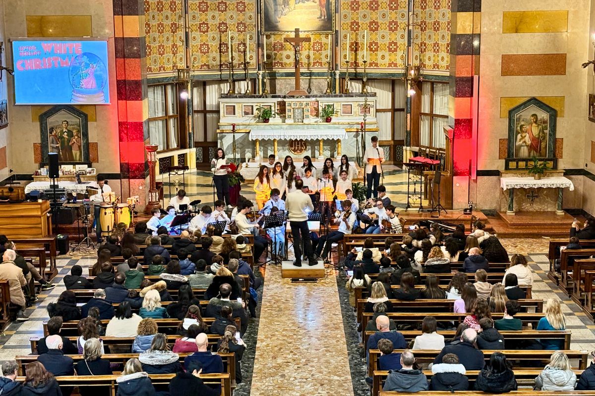 Istituto Don Bosco - Salesiani Verona