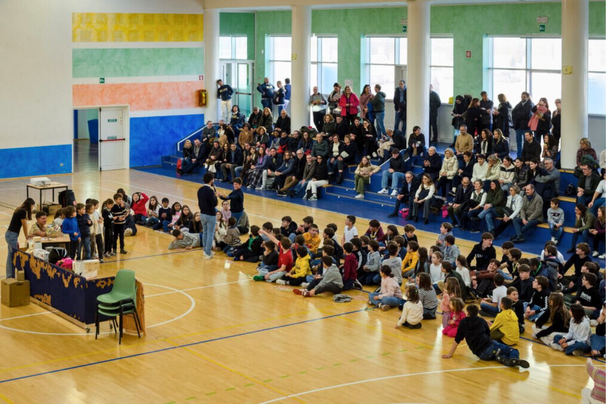 Istituto Don Bosco - Salesiani Verona