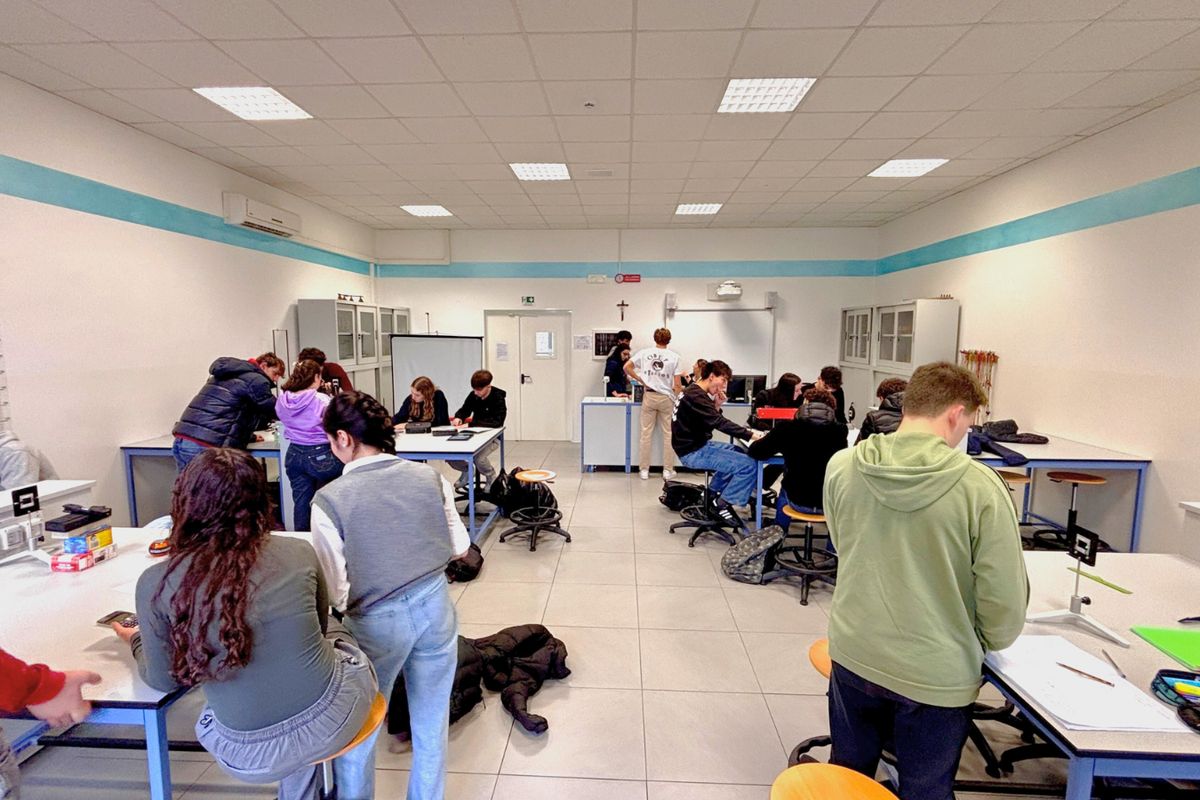 Istituto Don Bosco - Salesiani Verona