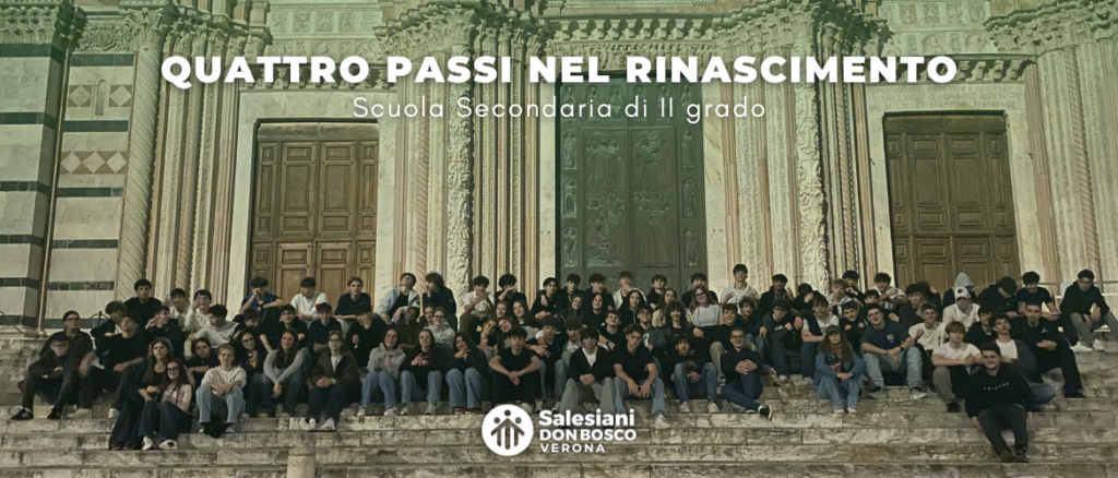 Un'immersione nell'arte e nell'amicizia: le Terze Superiori alla scoperta di Siena e Firenze